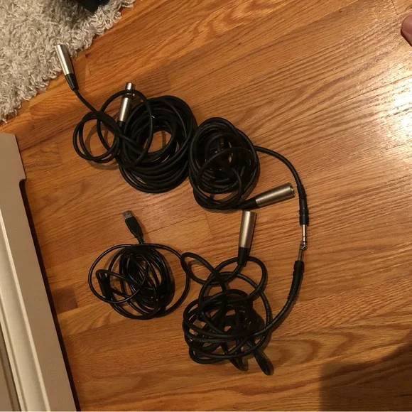 Lexicon Lambda Interface/Preamp - Picture 4 of 4